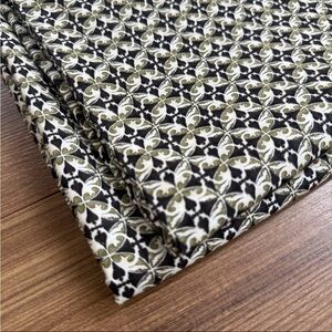 Maywood Studio Monique Dillard Olde World Style Quilting Cotton 2 pc Lot 1yrd+